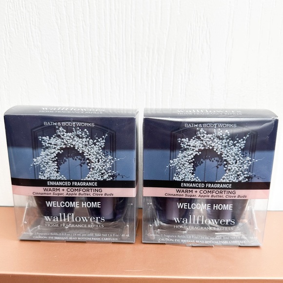 Bath & Body Works Accents Nwt Bath Body Works Home